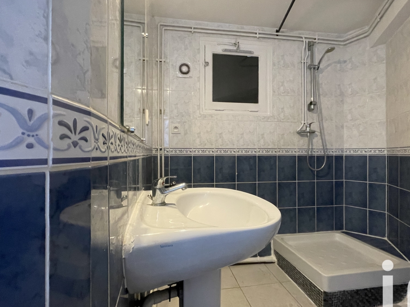 Vente Loft 2 pièces