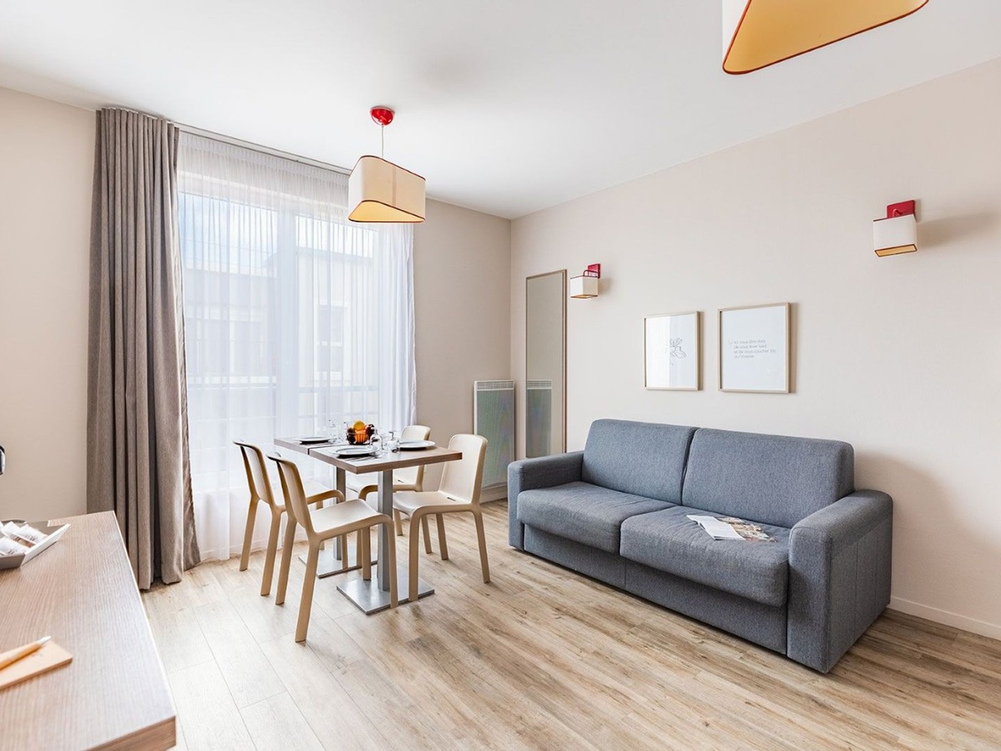 Appartement à vendre - Cherbourg-Octeville (50100)