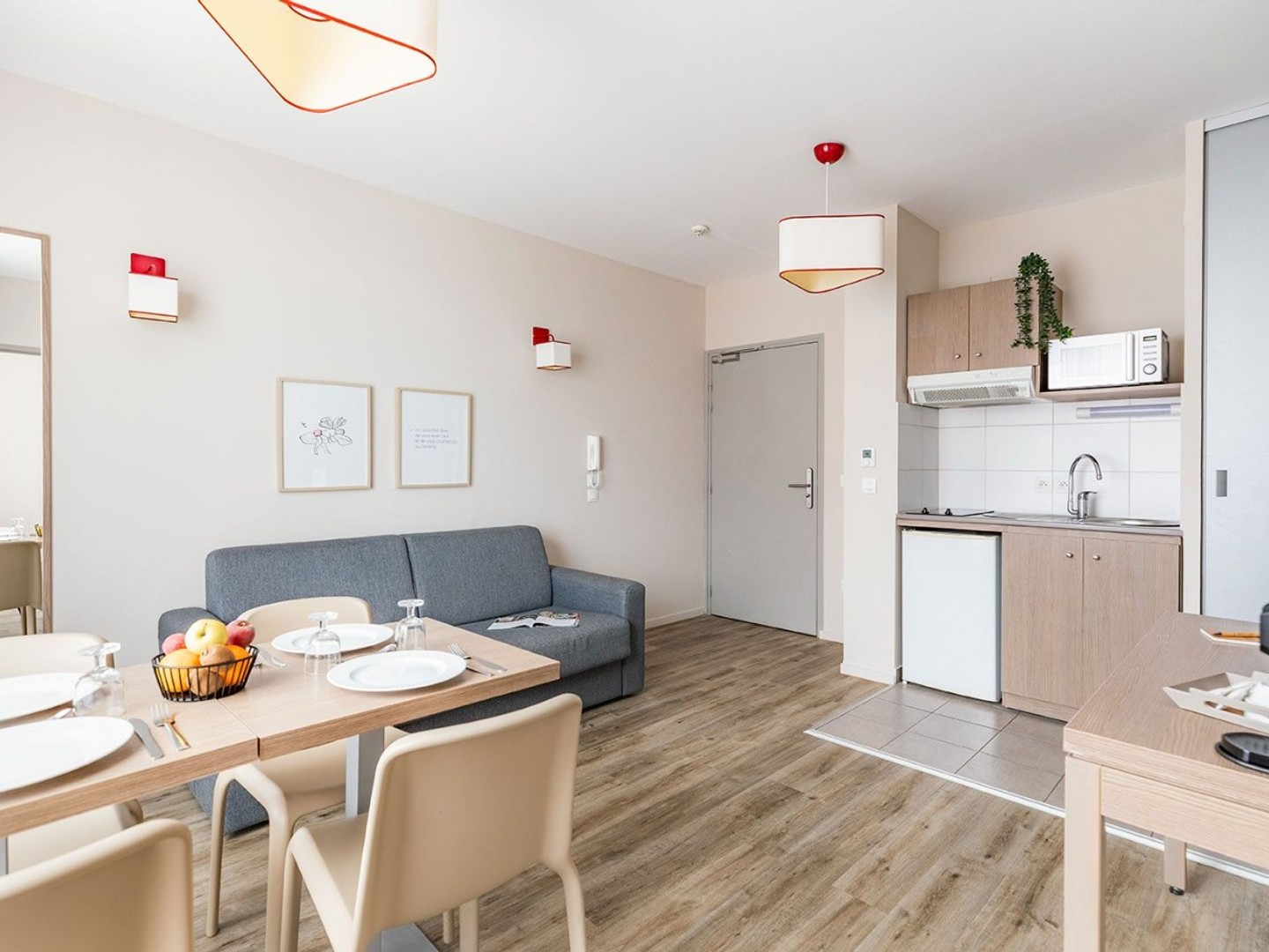 Appartement à vendre - Cherbourg-Octeville (50100)
