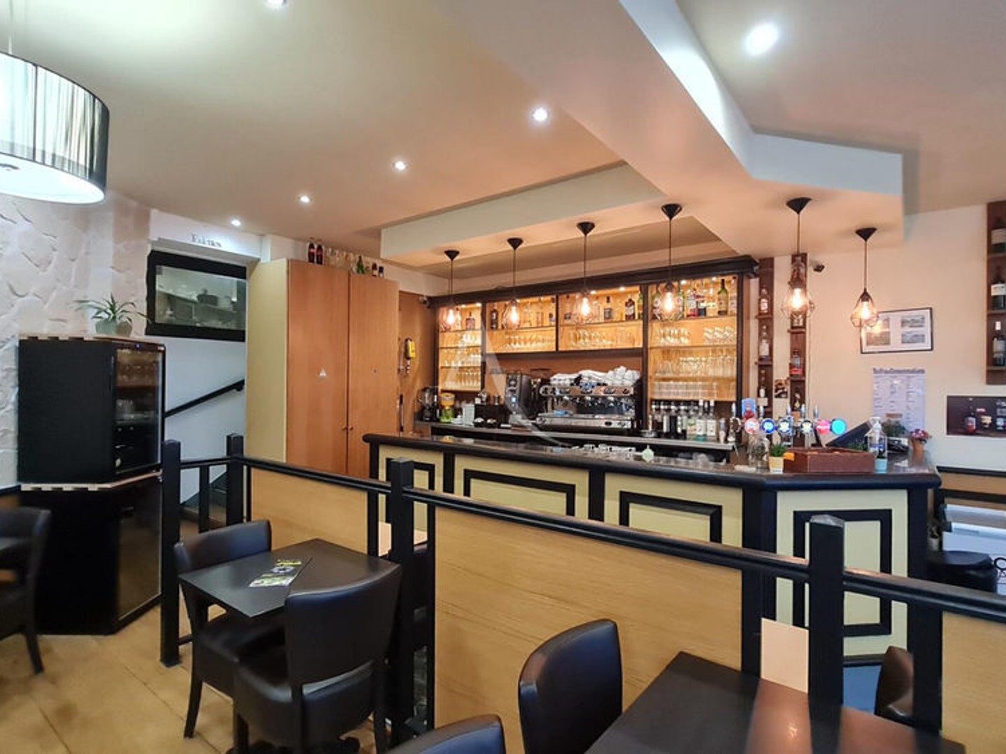 Fonds de commerce Gisors