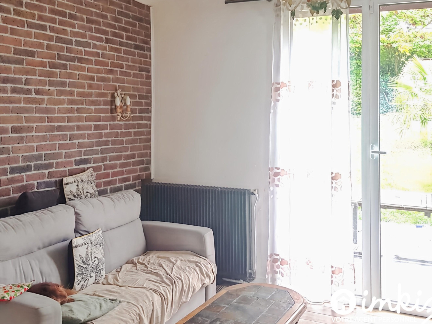 Maison à vendre - Fosses (95470)