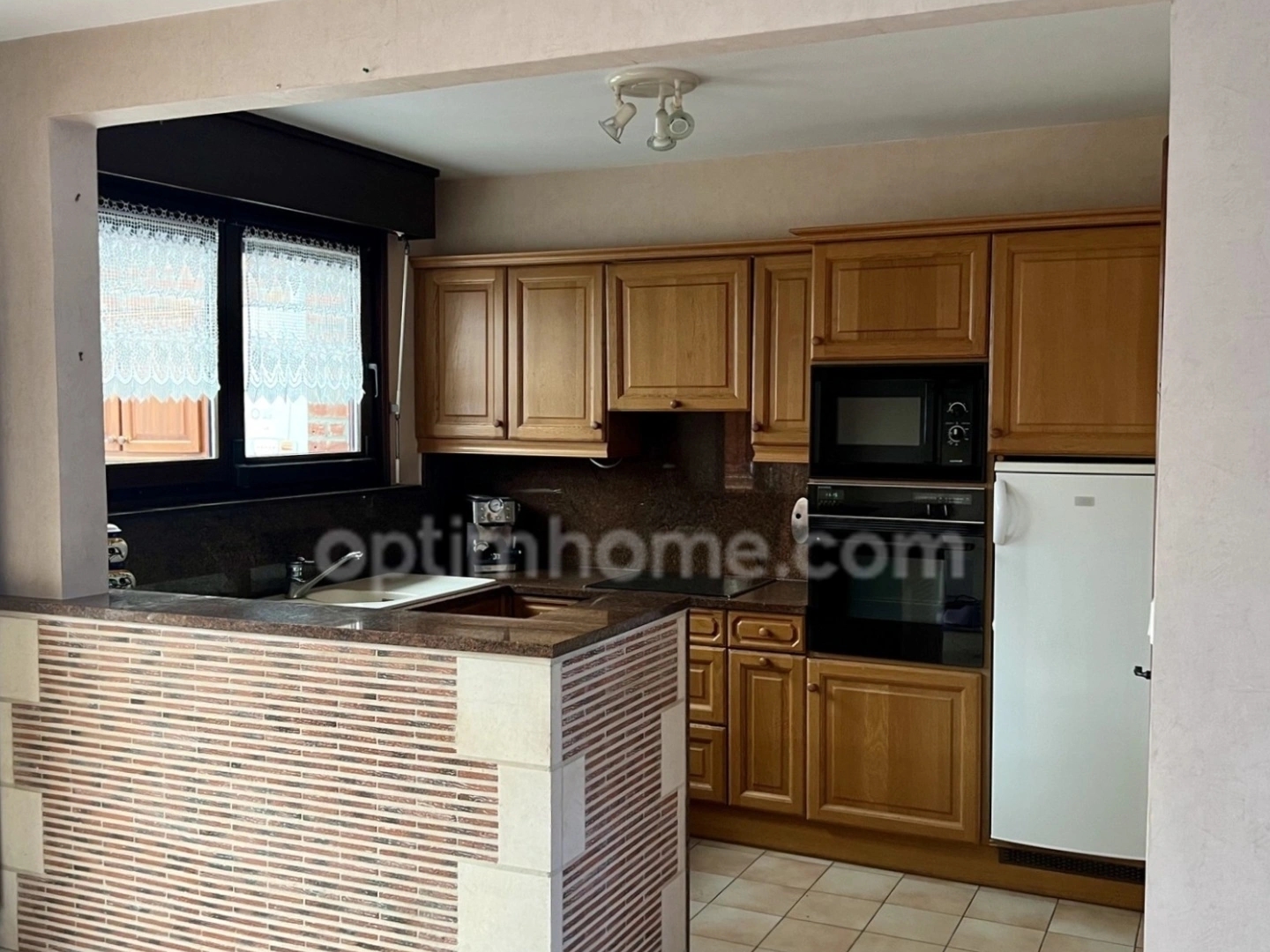 Maison à vendre - 4 pièces - 100m2 - Wambrechies (59118)