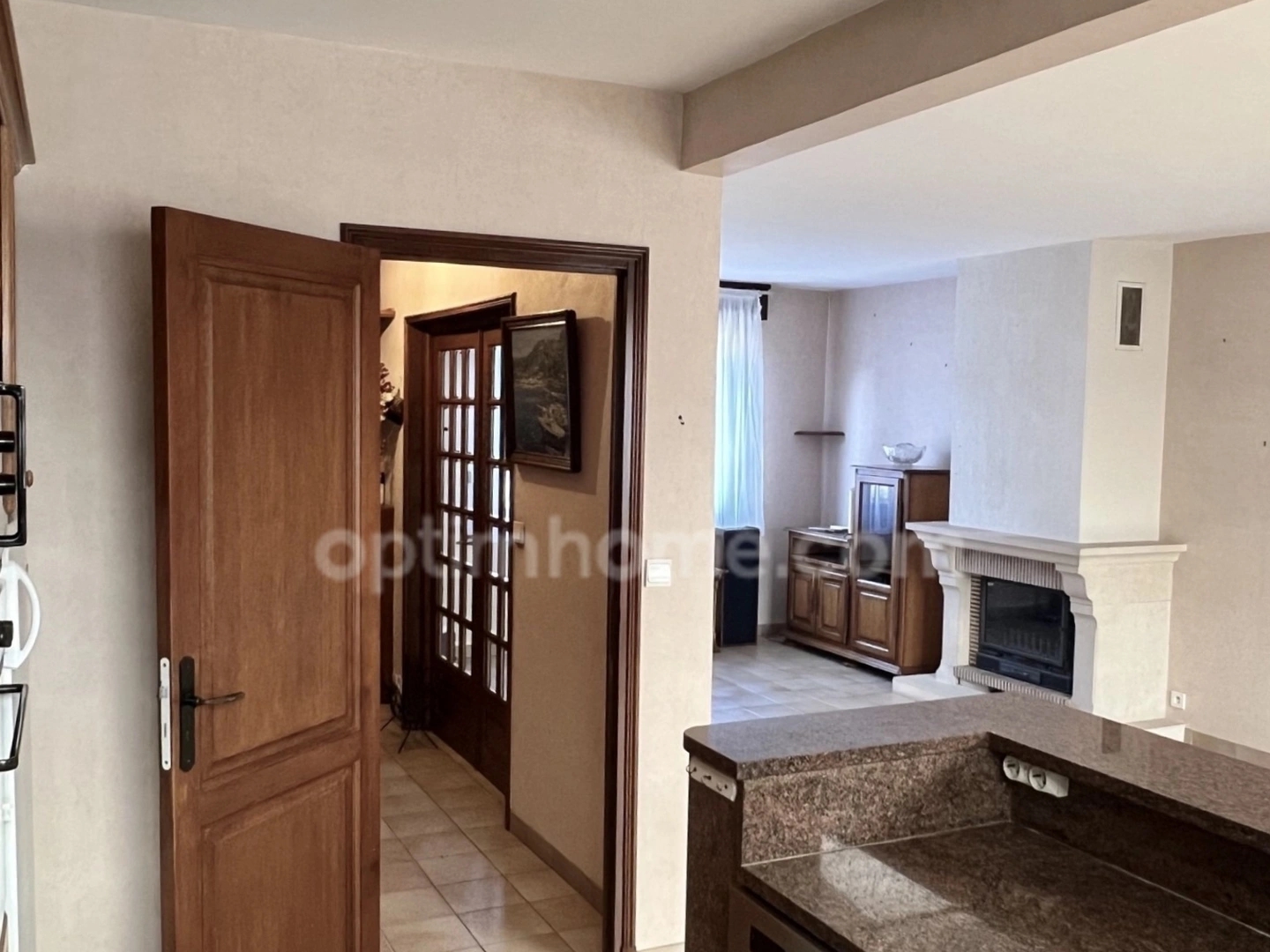 Maison à vendre - 4 pièces - 100m2 - Wambrechies (59118)