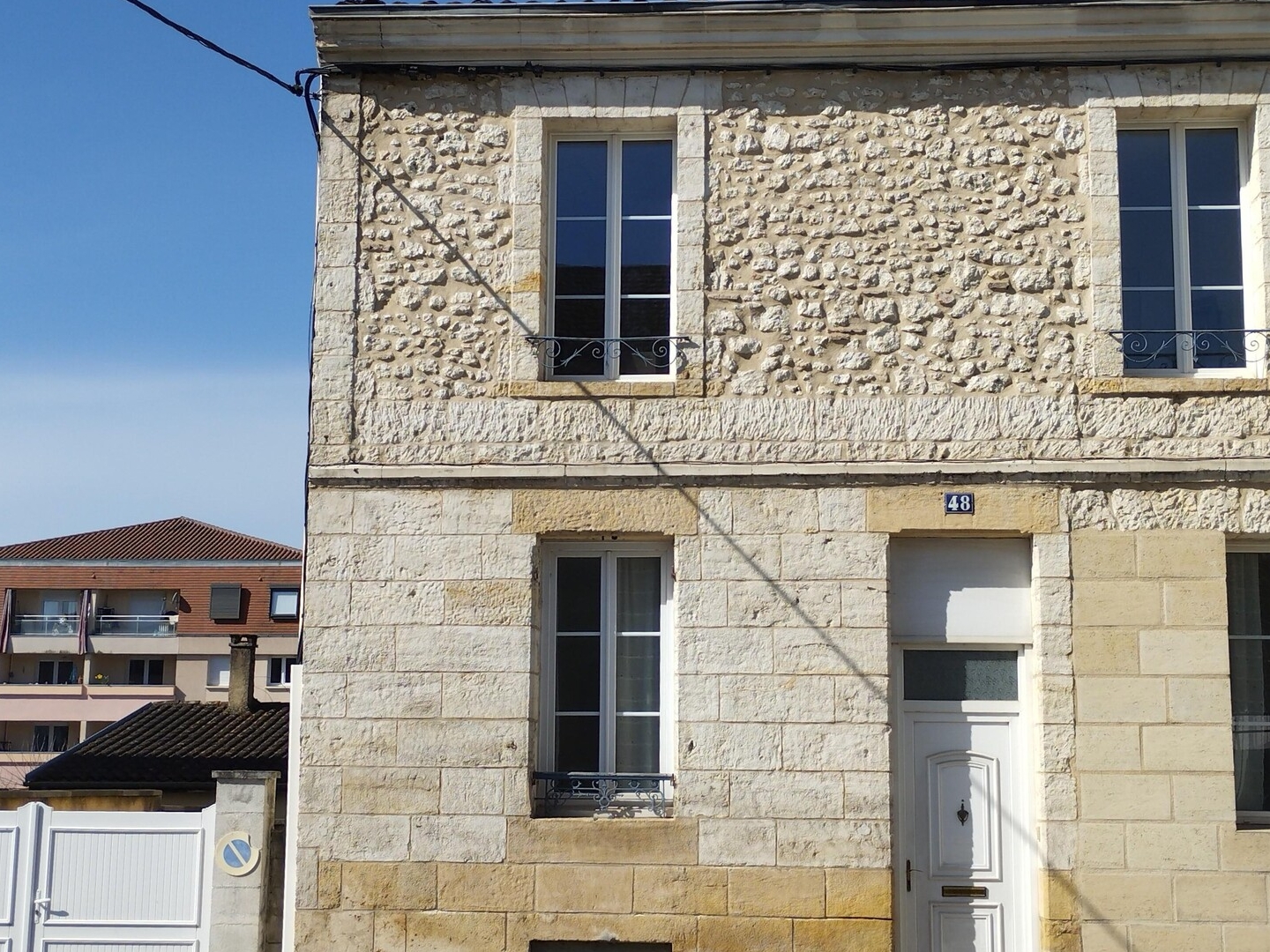 Maison à vendre - 6 pièces - 116m2 - Bergerac (24100)