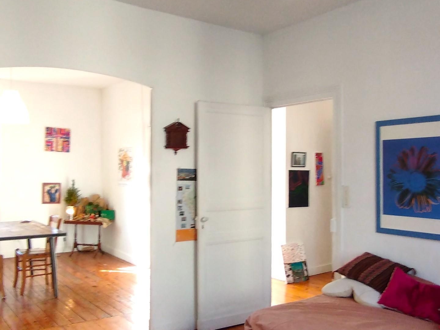 Maison à vendre - 6 pièces - 116m2 - Bergerac (24100)