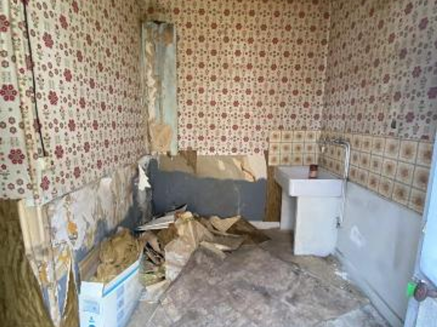 Maison à vendre - 2 pièces - 41m2 - Montargis (45200)