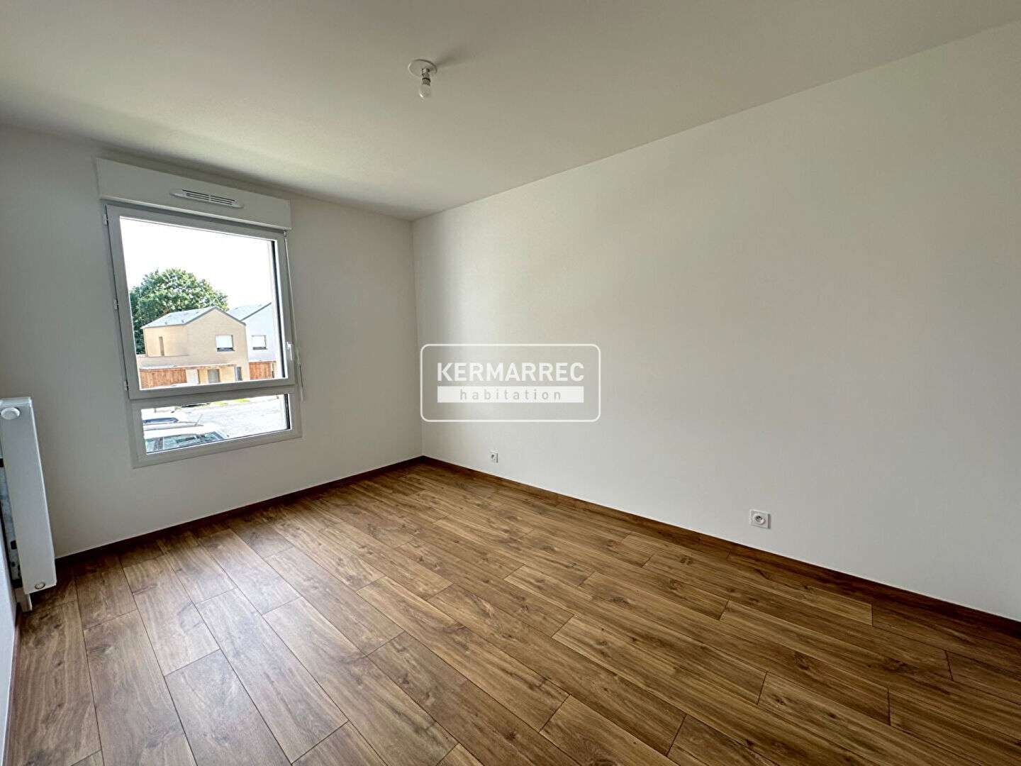 Appartement à vendre - 3 pièces - 69m2 - La Chapelle-Des-F... (35520)