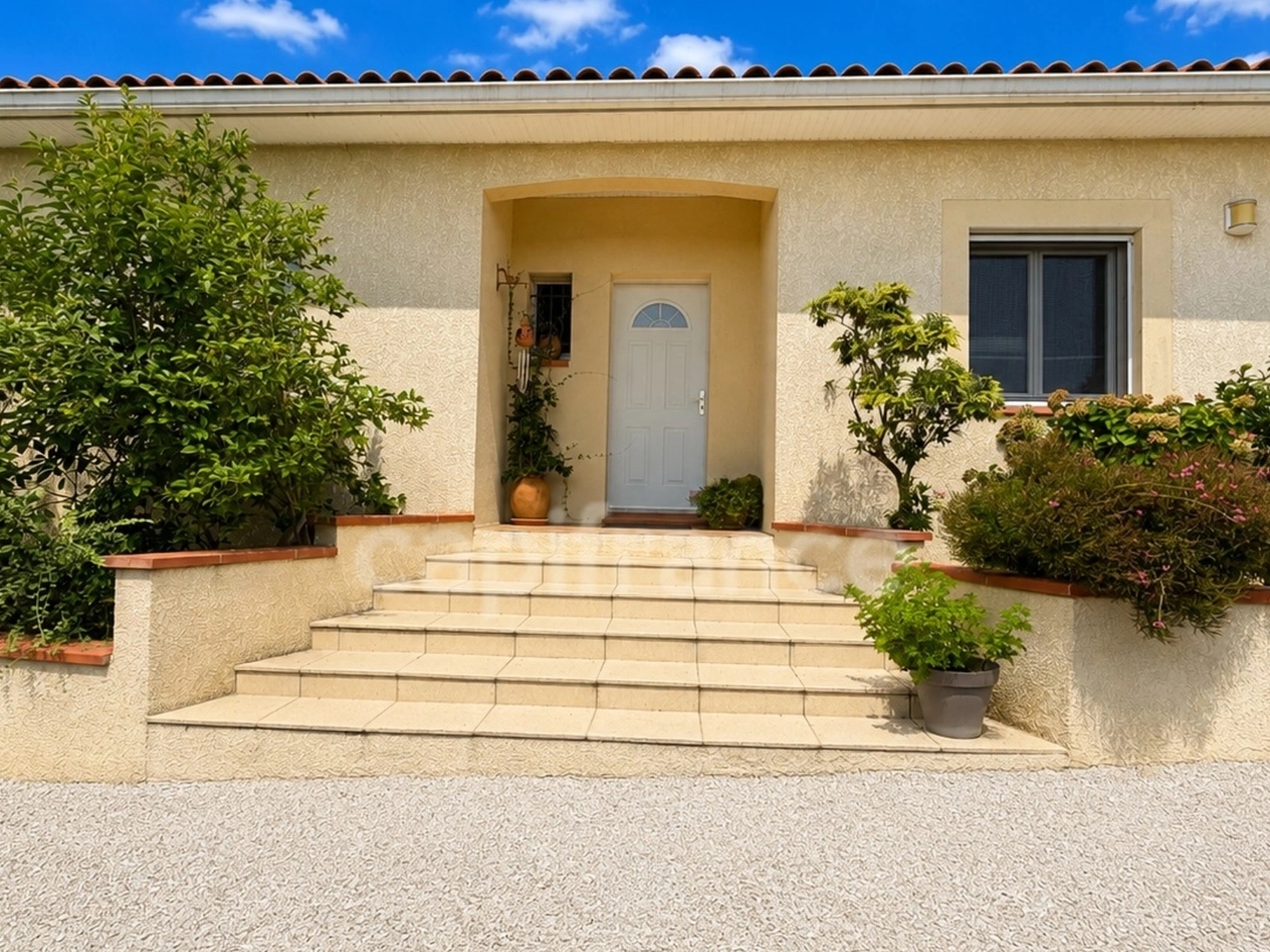 Maison 7 pièces 160 m²