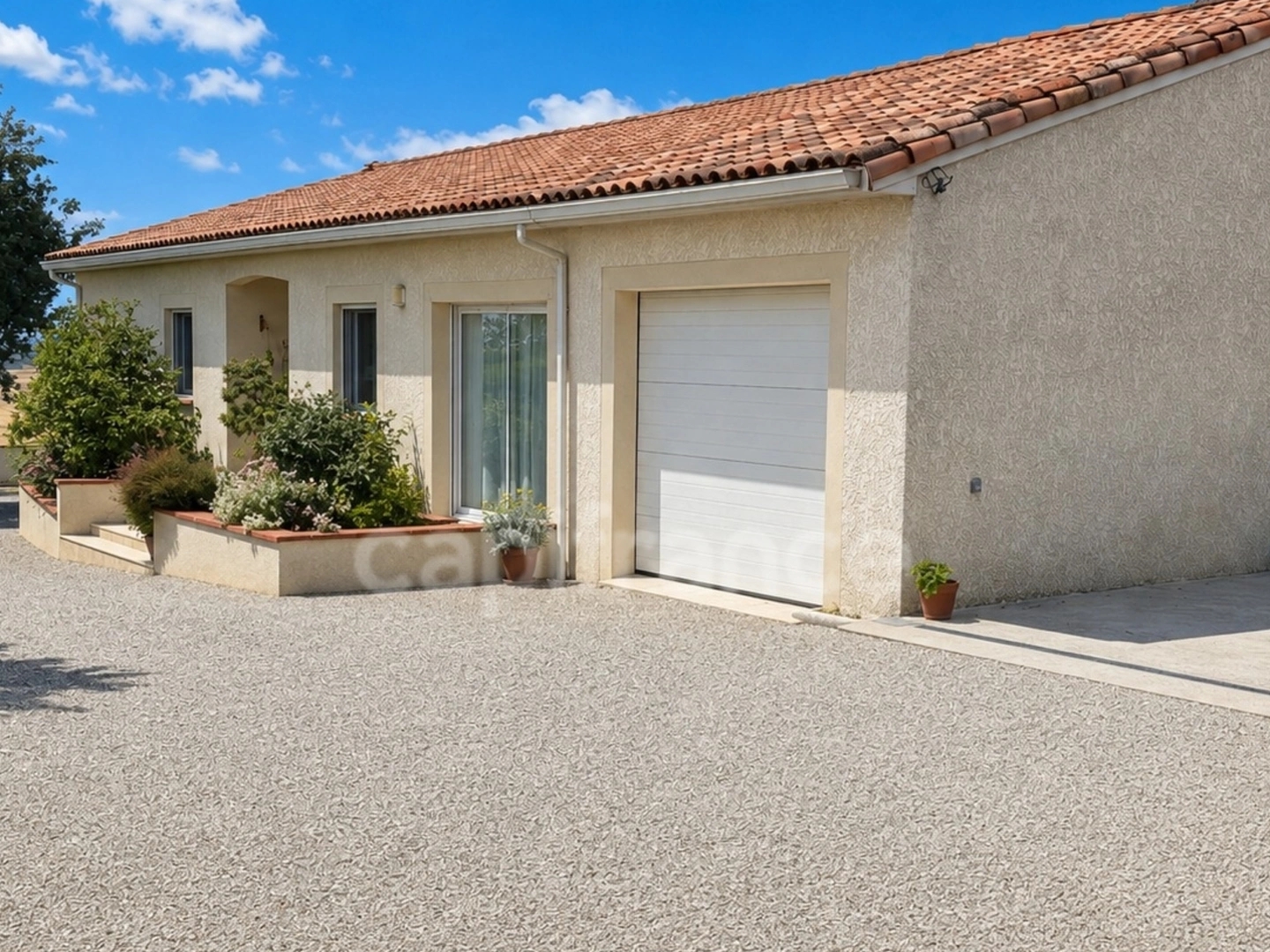 Maison à vendre - 7 pièces - 160m2 - Rieumes (31370)