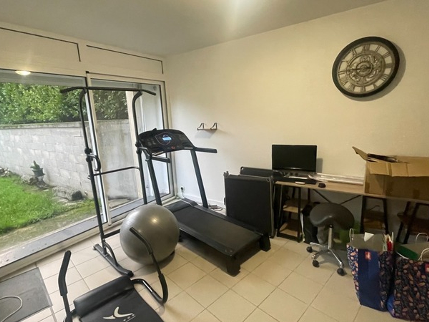 Bureaux à vendre - 1 pièce - 320m2 - Saint-Nicolas-Du-... (22480)