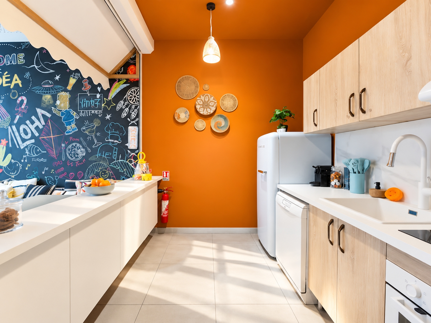 Appartement à vendre - 1 pièce - 18m2 - Villejuif (94800)