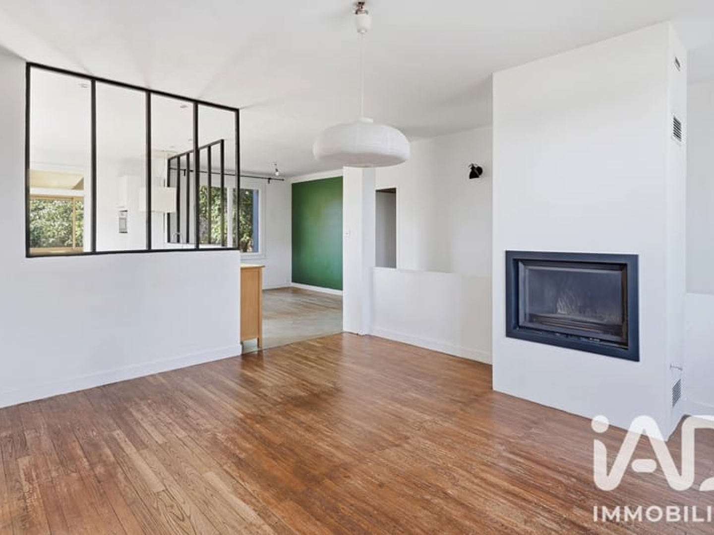 Maison à vendre - 5 pièces - 118m2 - Rezé (44400)