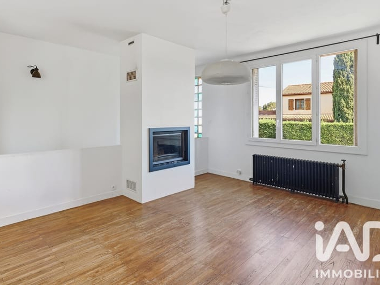Maison à vendre - 5 pièces - 118m2 - Rezé (44400)