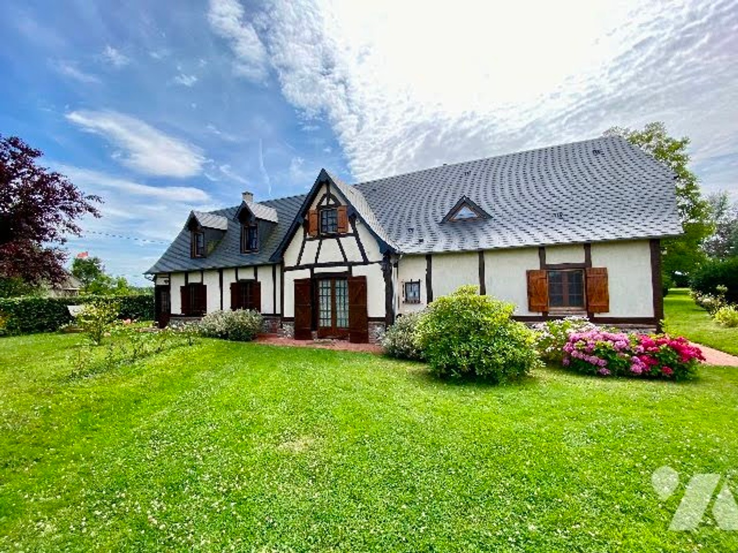 Maison 7 pièces 143 m²