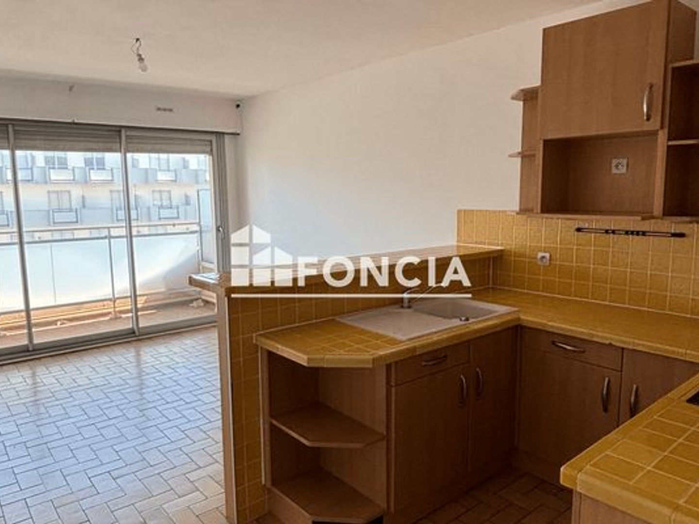 Appartement 3 pièces 52 m²