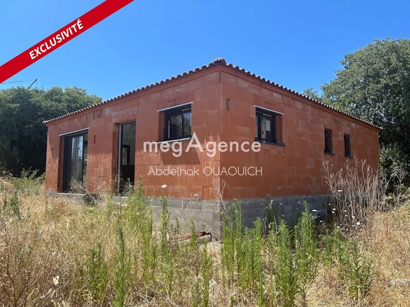 Maison 4 pièces 94 m²