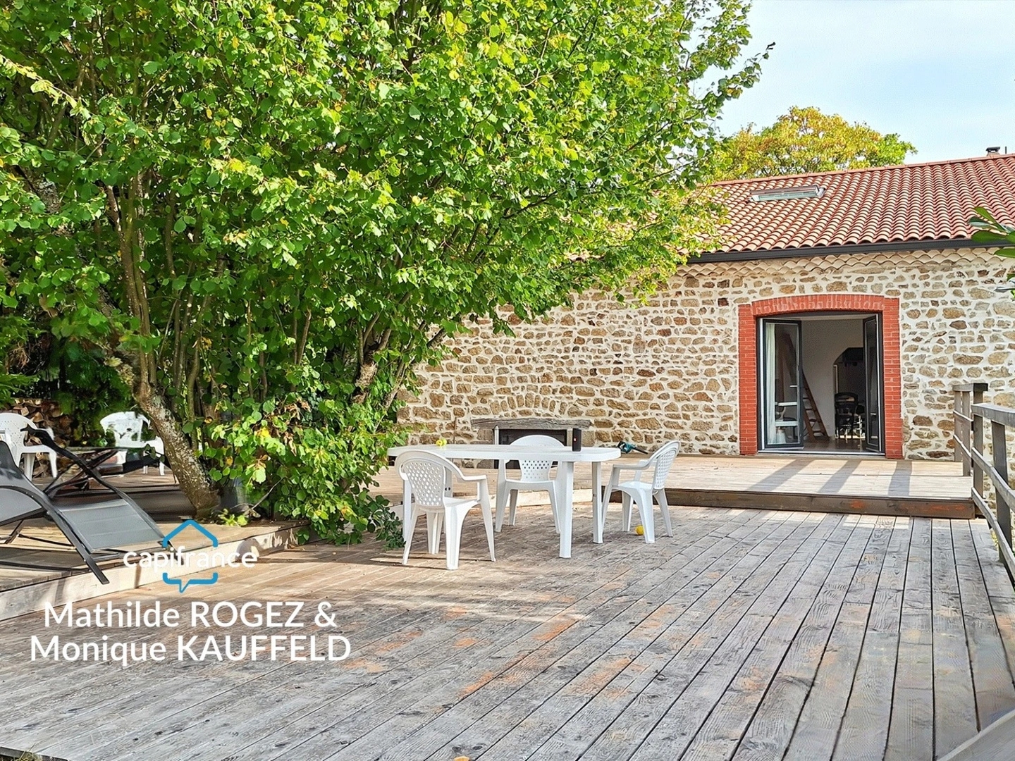 Maison 6 pièces 150 m²