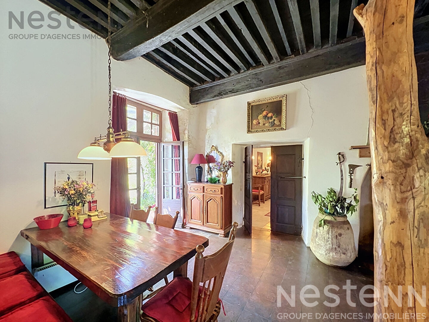 Maison à vendre - 12 pièces - 81000m2 - Saint-Germain-De-... (48370)