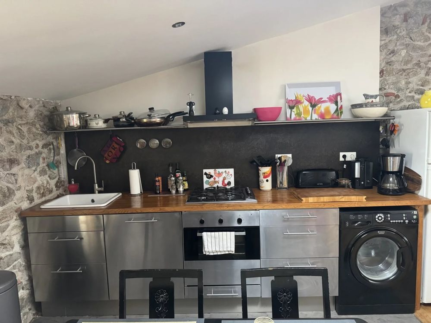 Maison à vendre - 3 pièces - 91m2 - Céret (66400)