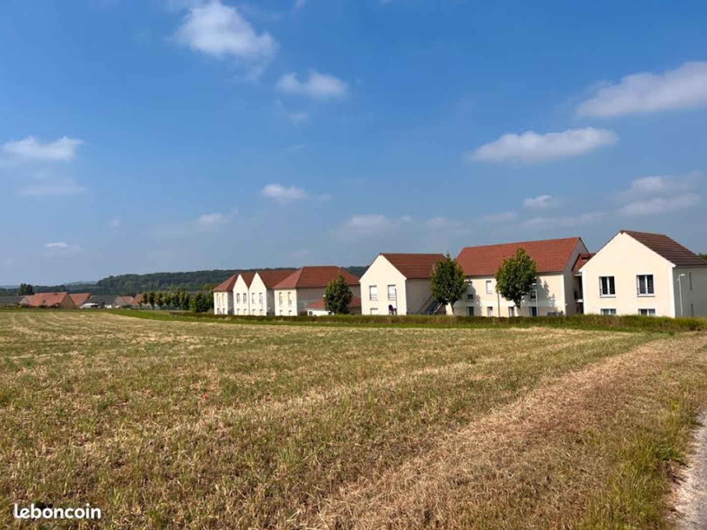 Maison à vendre - 4 pièces - 81m2 - Milly-Sur-Thérain (60112)