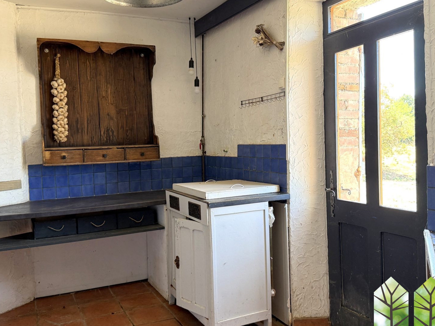 Maison à vendre - 4 pièces - 100m2 - Bonnat (23220)