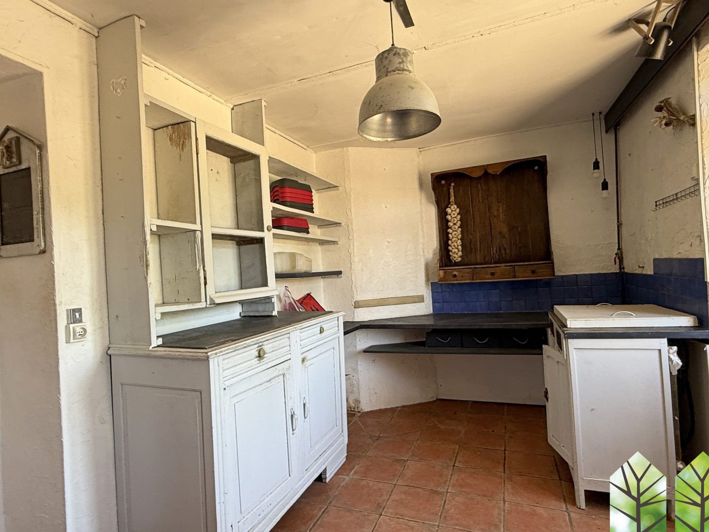 Maison à vendre - 4 pièces - 100m2 - Bonnat (23220)