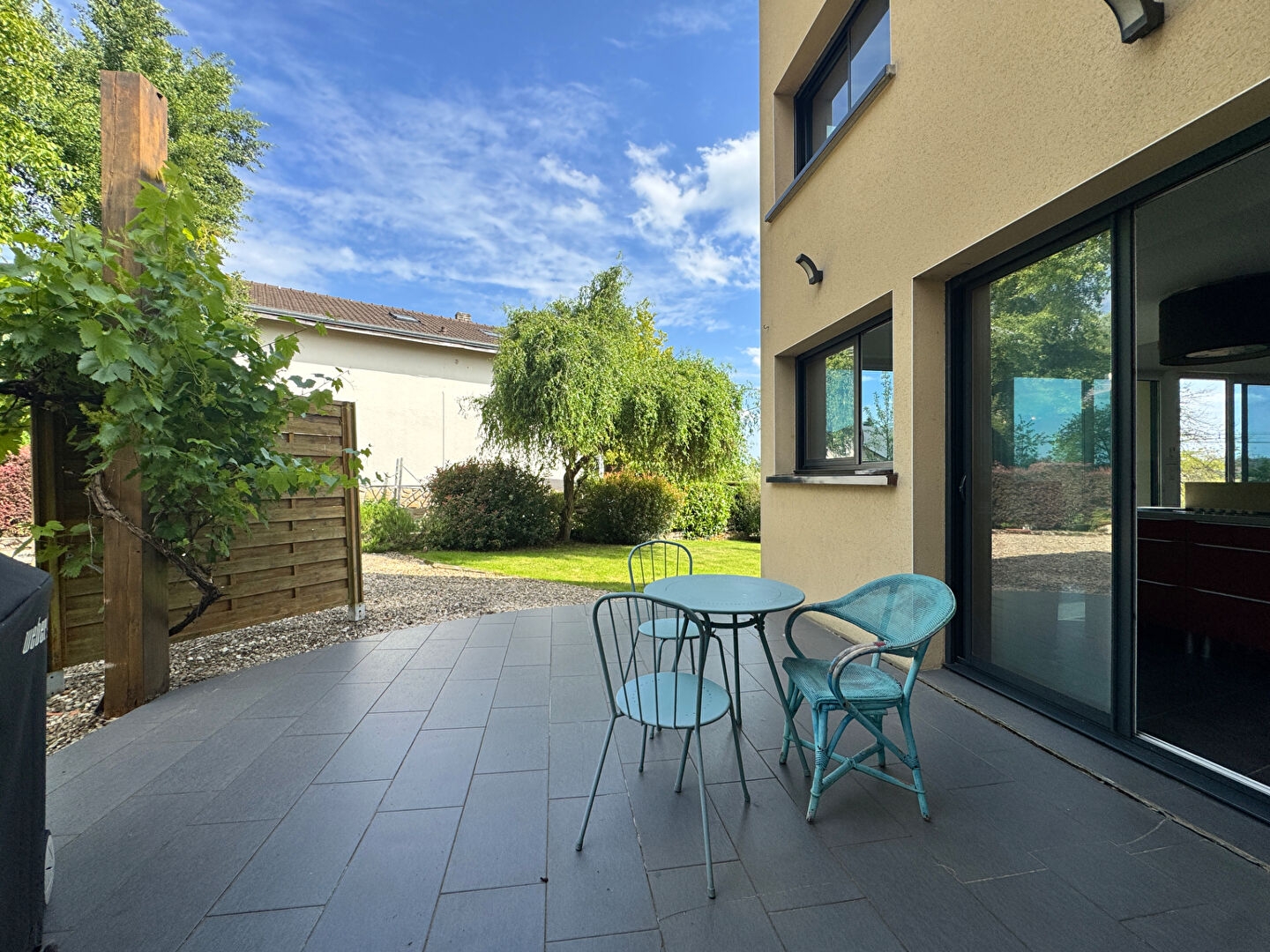 Maison à vendre - 6 pièces - 161m2 - Charleville-Mézières (08000)