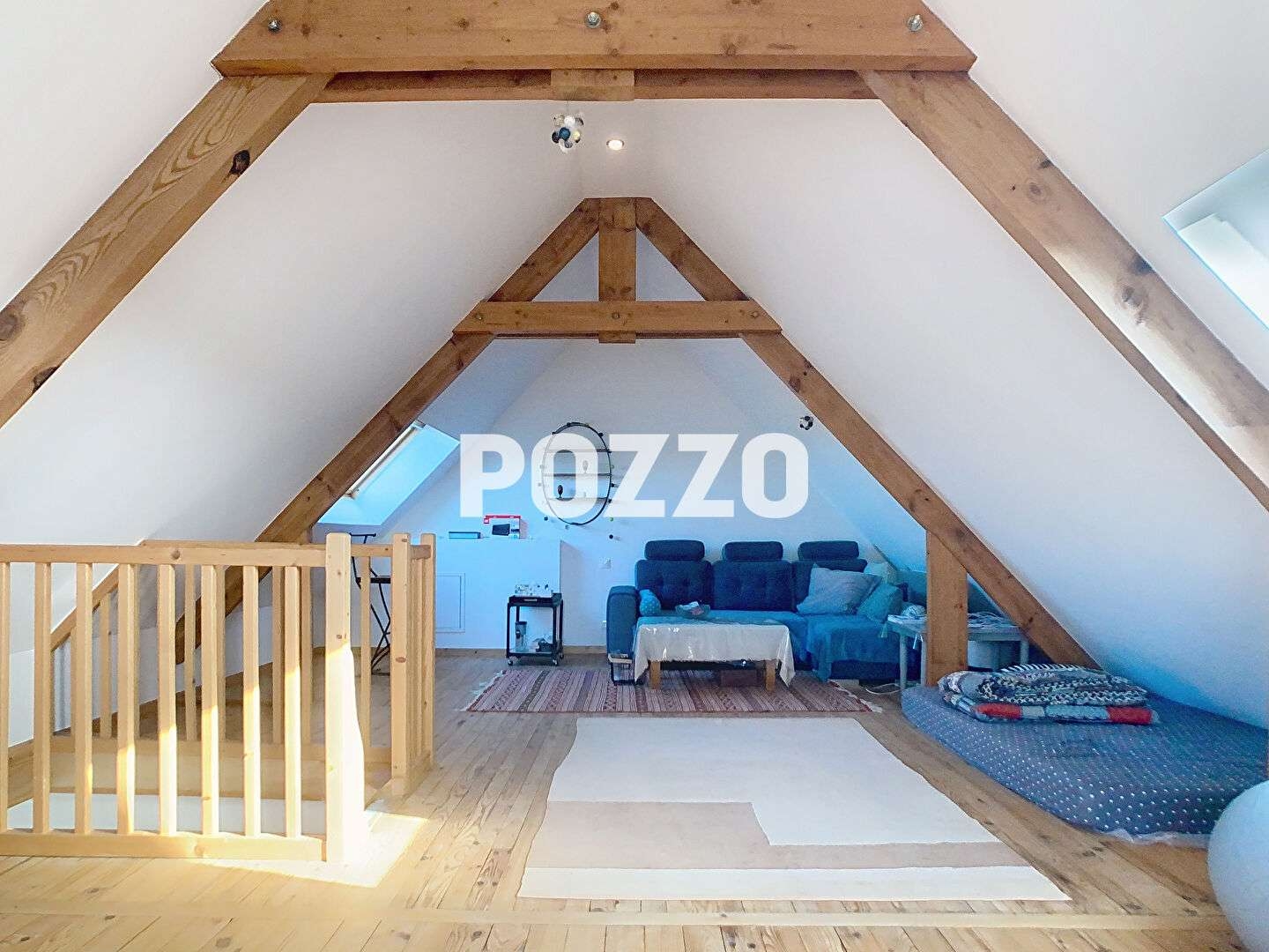 Maison 6 pièces 144 m²