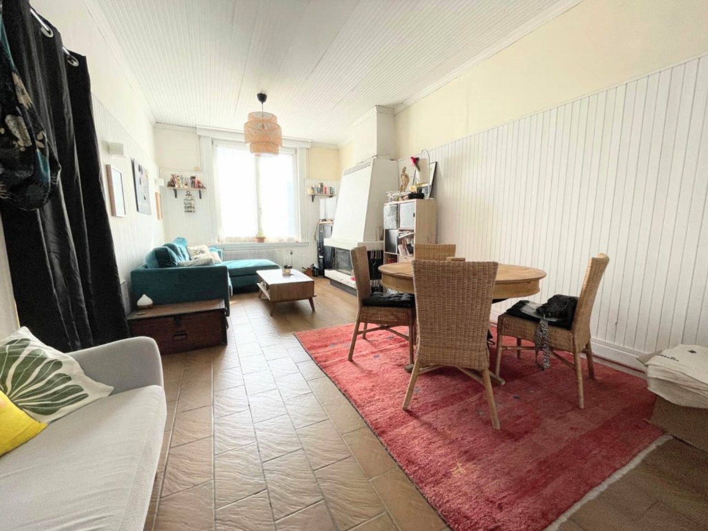 Maison à vendre - 5 pièces - 110m2 - Wambrechies (59118)