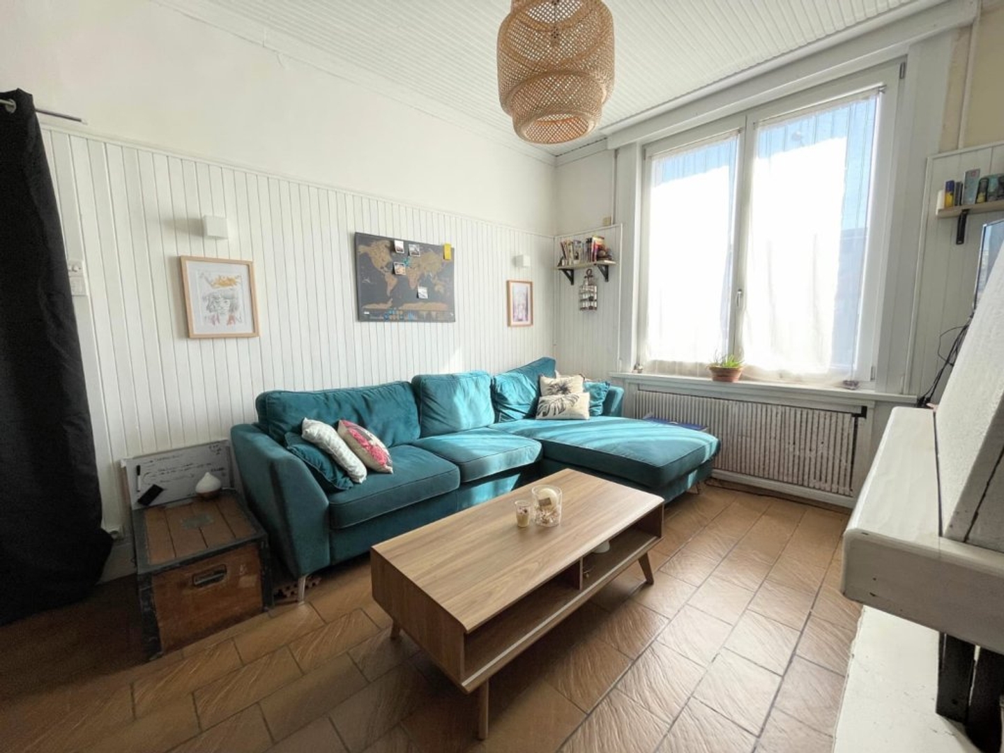 Maison à vendre - 5 pièces - 110m2 - Wambrechies (59118)
