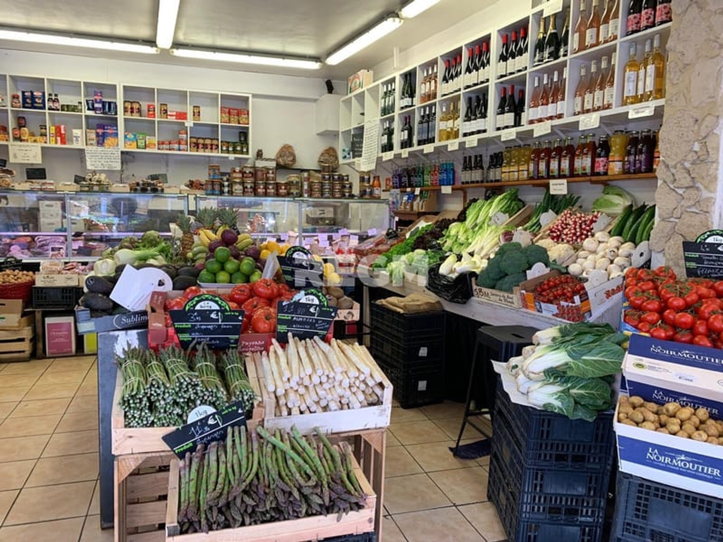 Magasin à vendre - 70m2 - Montpellier (34070)