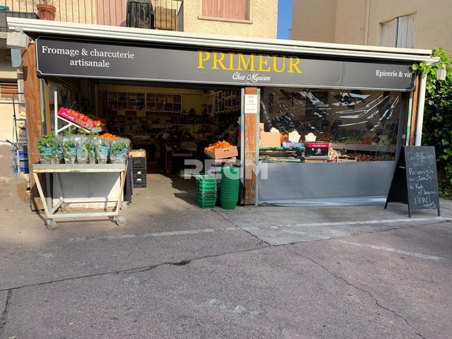Magasin à vendre - 70m2 - Montpellier (34070)