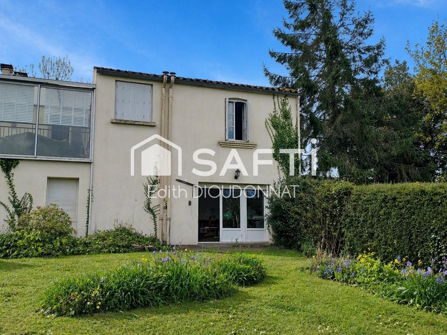 Opportunité investisseurs & professionnels du bâtiment