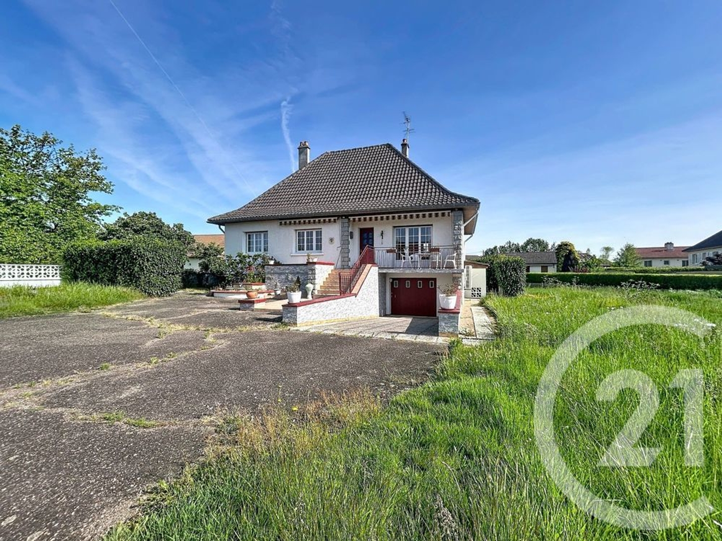Maison 5 pièces 180 m²