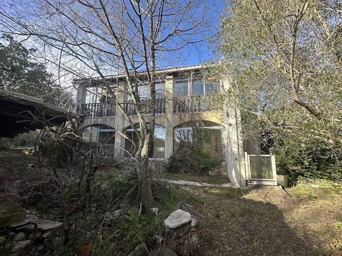 Maison 6 pièces 165 m²