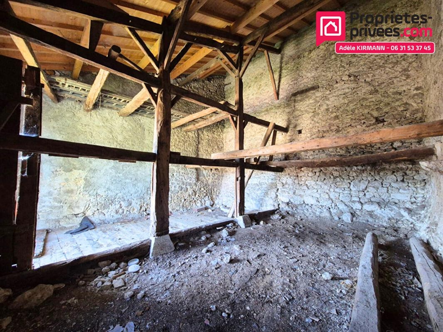 Maison à vendre - 110m2 - Collonges (01550)