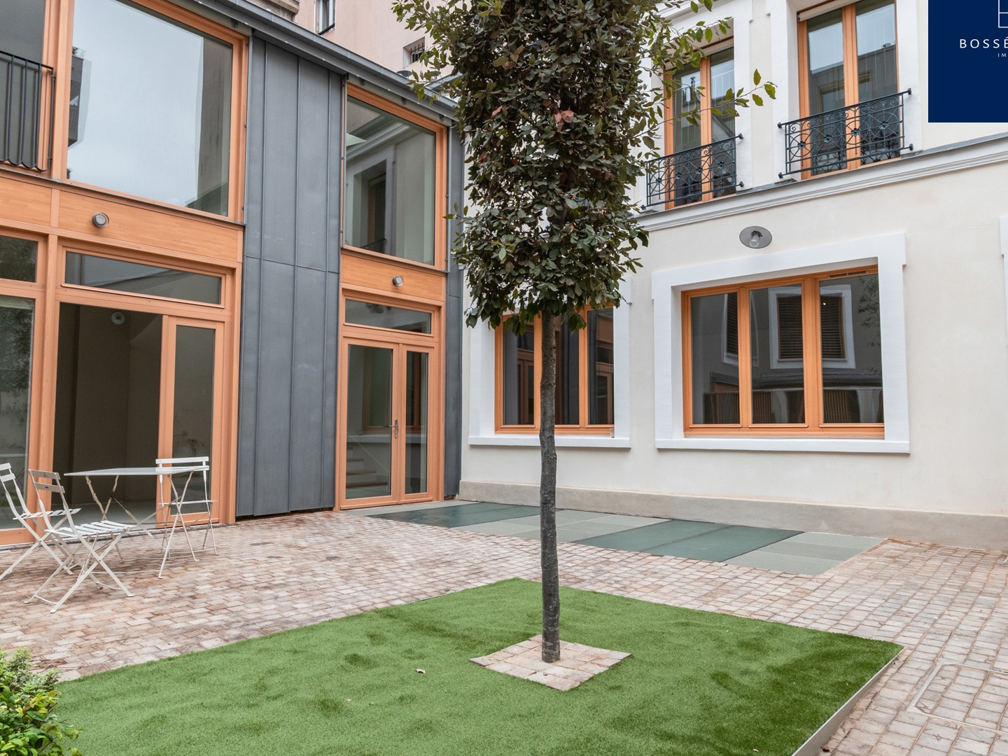 Maison 8 pièces 195 m²