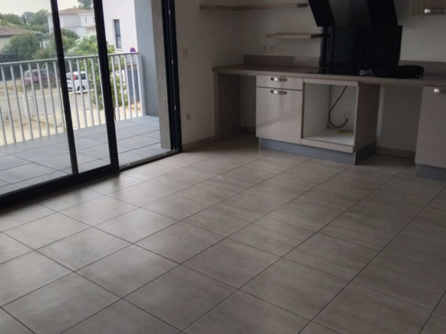 Appartement à vendre - 2 pièces - 43m2 - Marsillargues (34590)