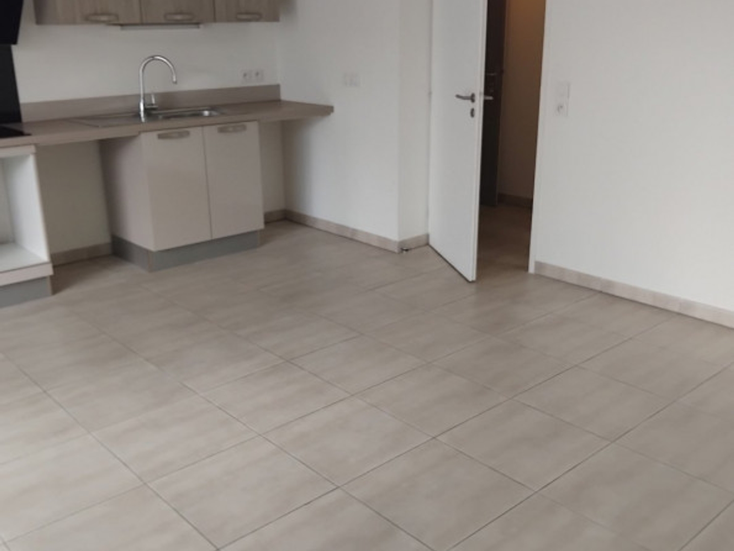 Appartement à vendre - 2 pièces - 43m2 - Marsillargues (34590)