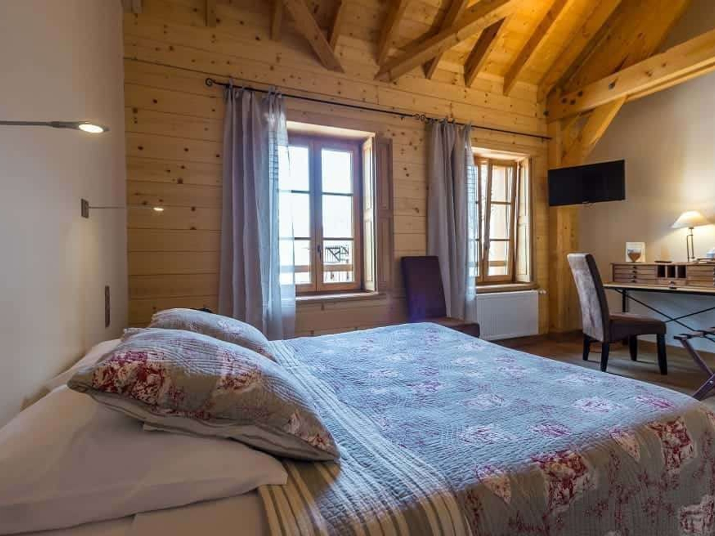 Hôtel restaurant éco-labellisé à vendre à Signy