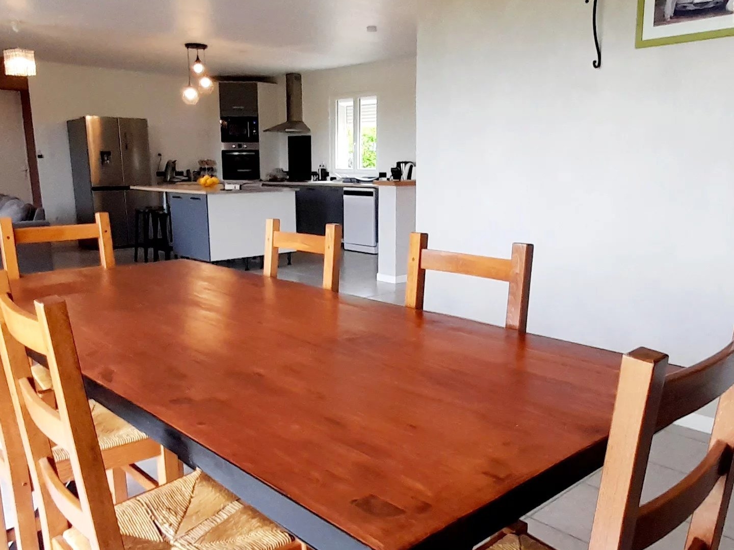 Maison à vendre - 5 pièces - 150m2 - Beaumontois En Pé... (24440)