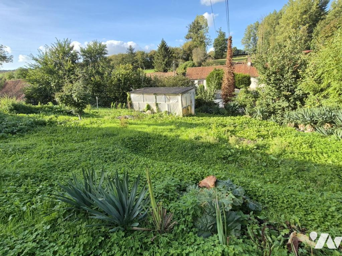 Maison à vendre - 58m2 - Clenleu (62650)