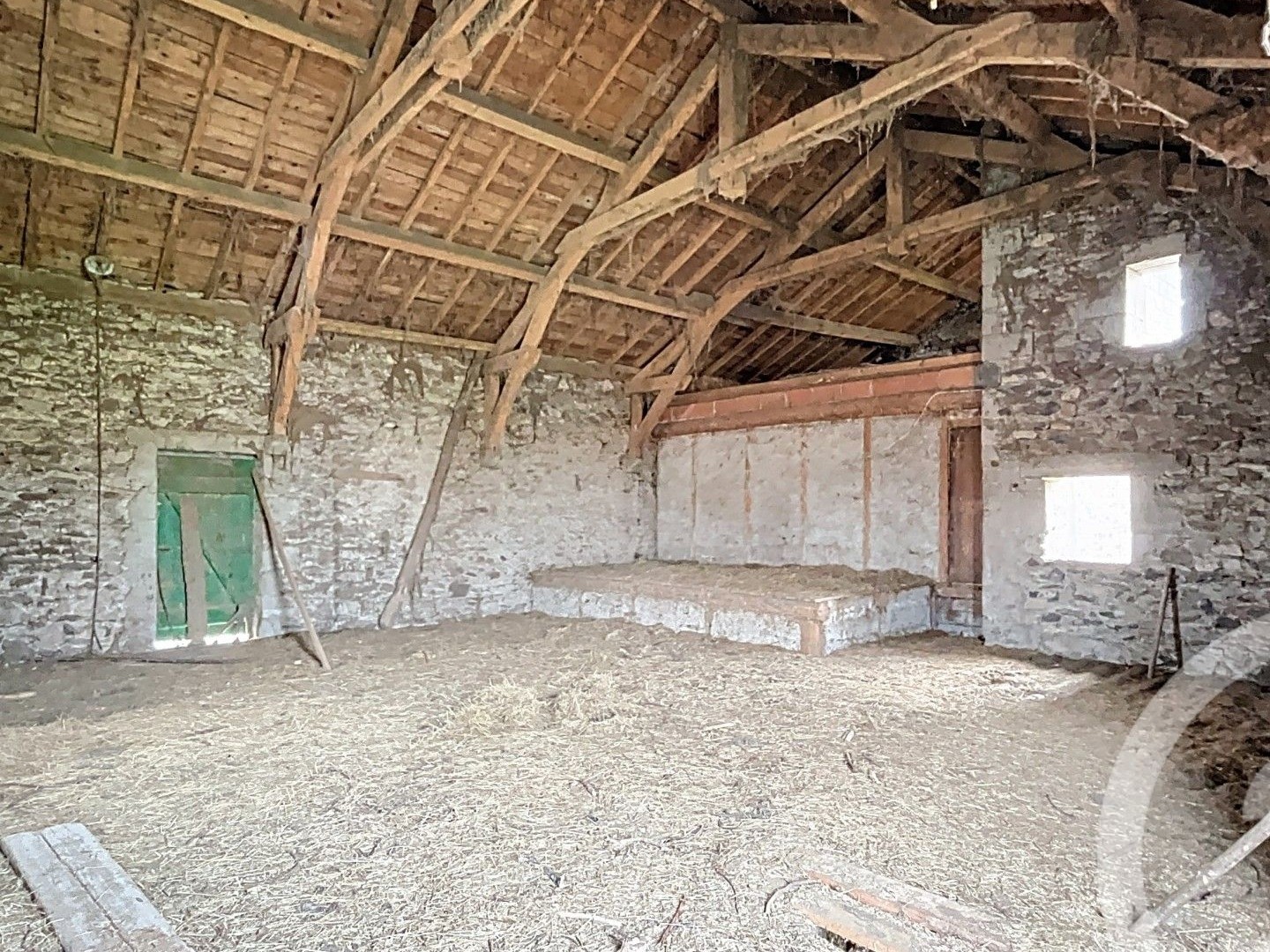 Maison 4 pièces 137 m²