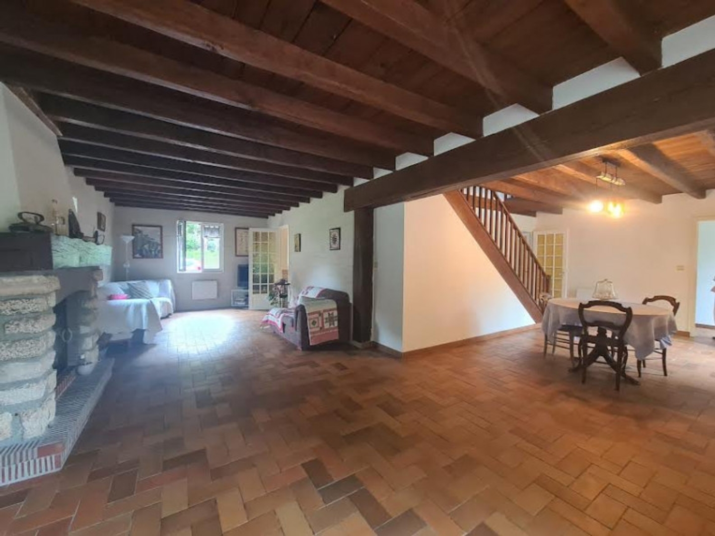 Maison à vendre - 8 pièces - 191m2 - Gisors (27140)