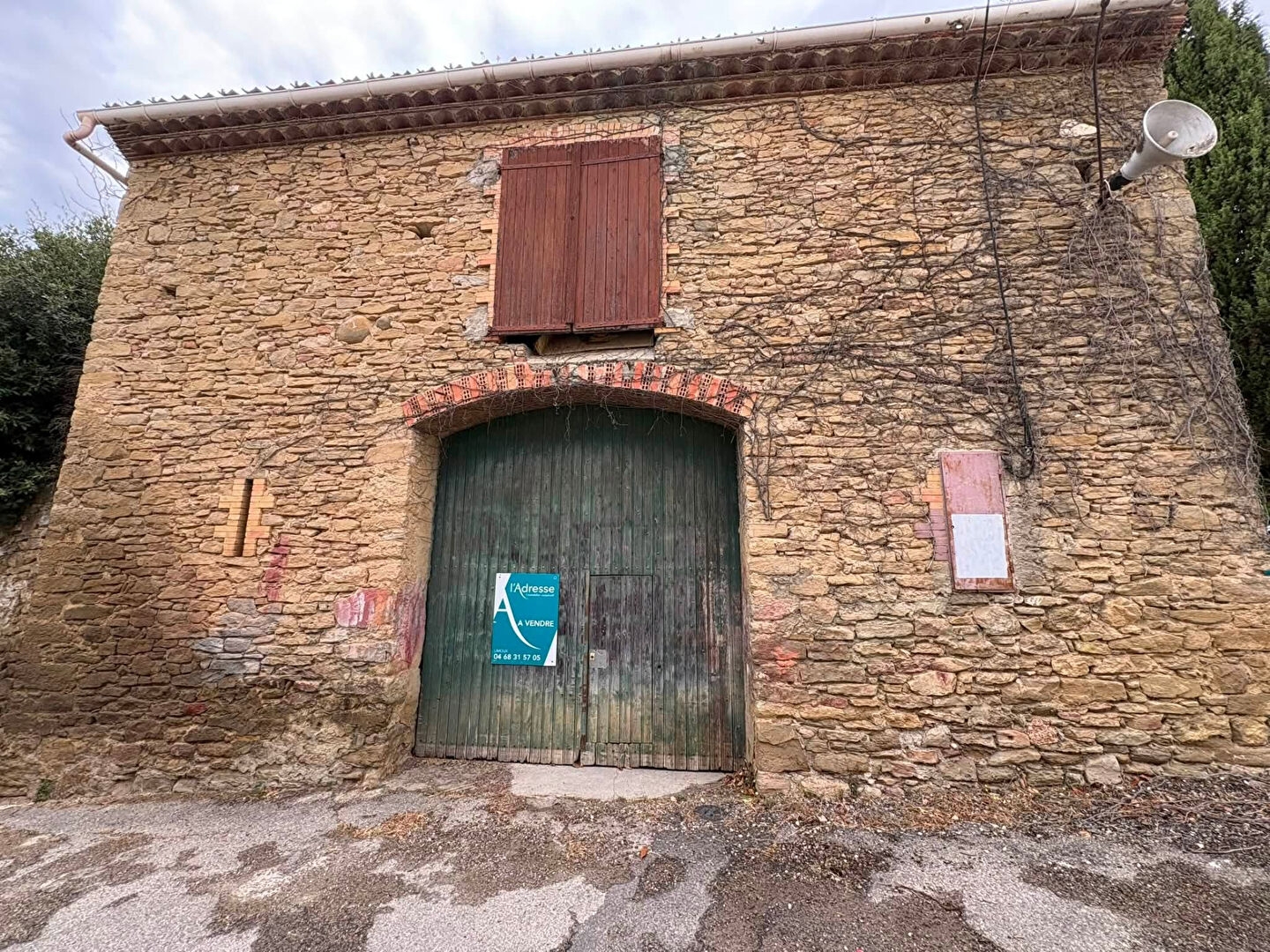 Grange Proche Limoux