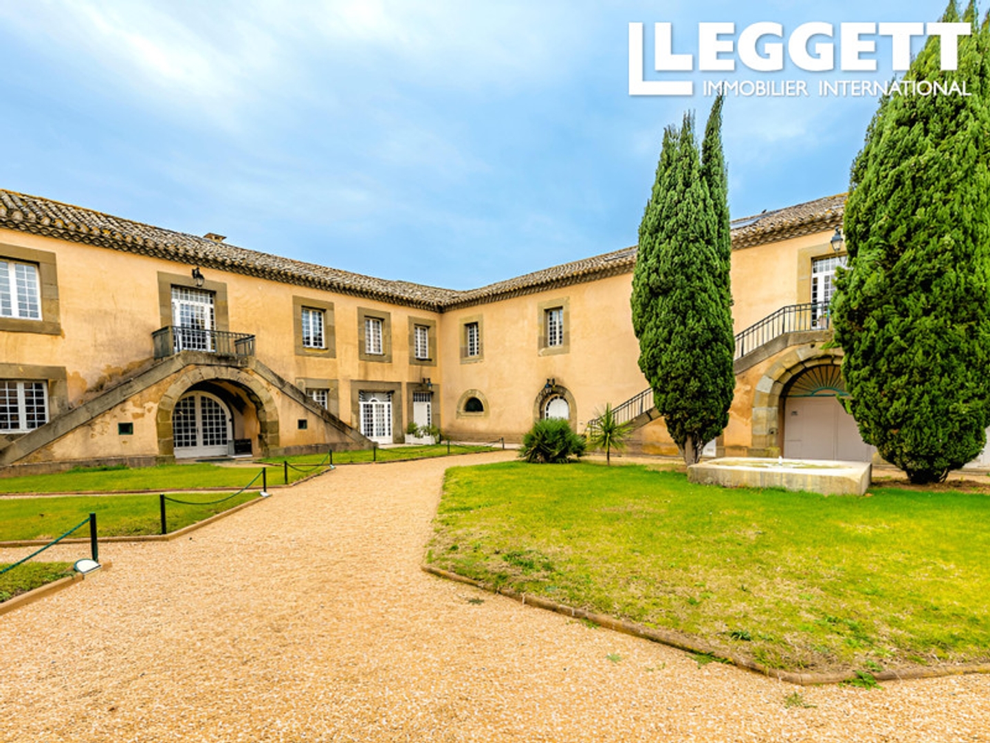 Appartement à vendre - 3 pièces - 57m2 - La Redorte (11700)