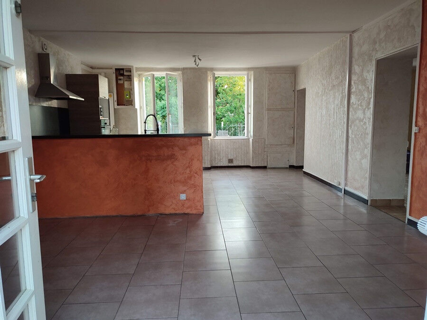 Maison à vendre - 4 pièces - 124m2 - Torteron (18320)