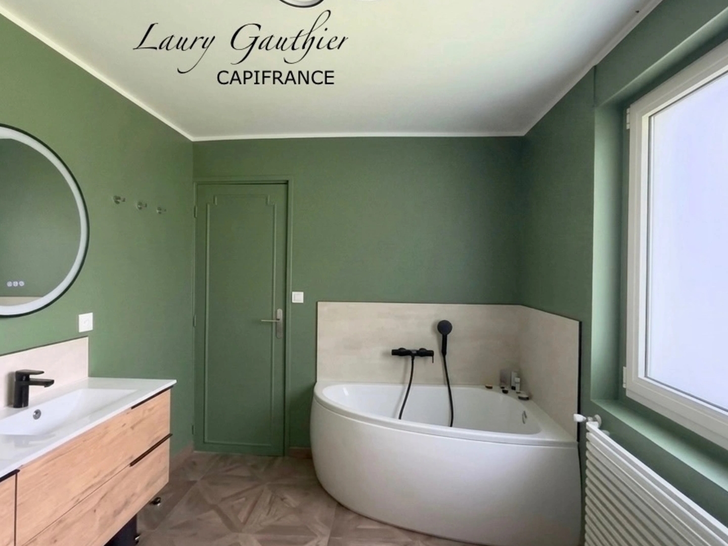 Maison 8 pièces 208 m²