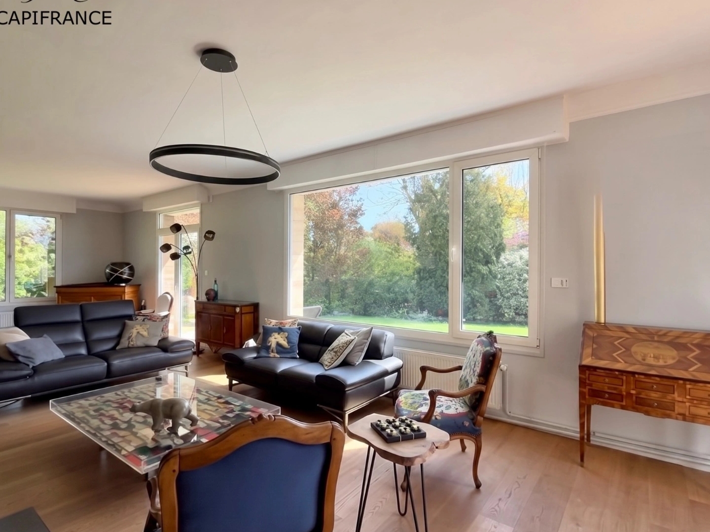 Maison à vendre - 8 pièces - 208m2 - La Chapelle-D'arm... (59930)