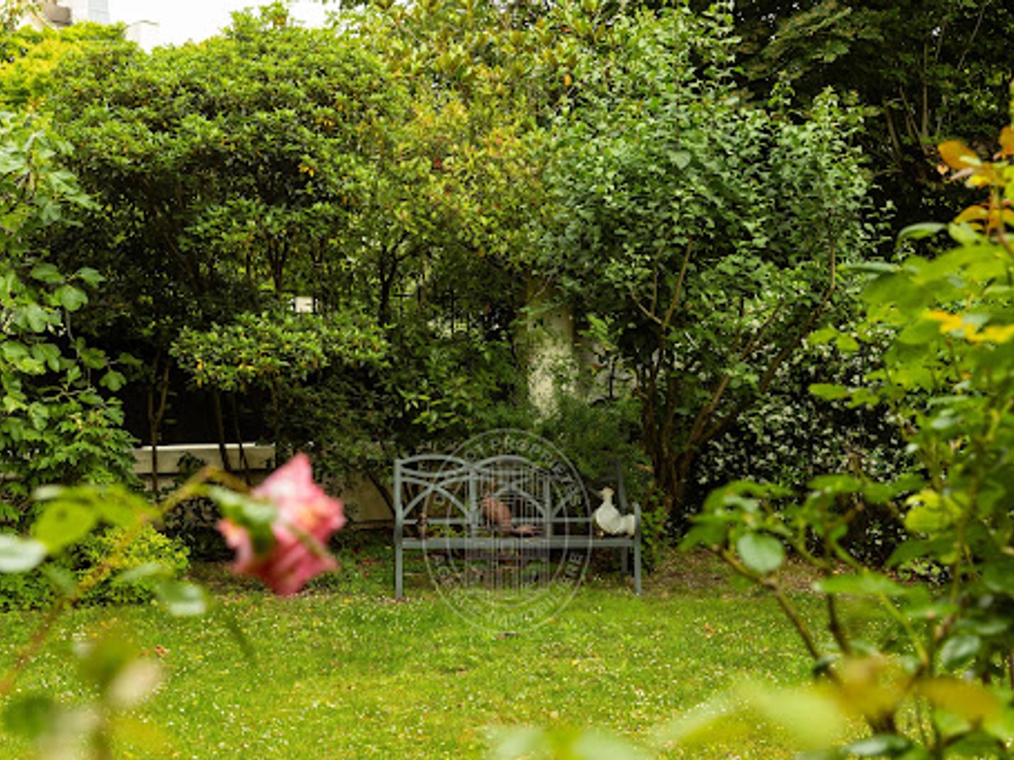 Hôtel particulier 6 pièces 257 m²